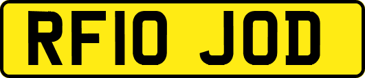 RF10JOD
