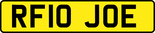 RF10JOE