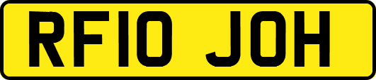 RF10JOH