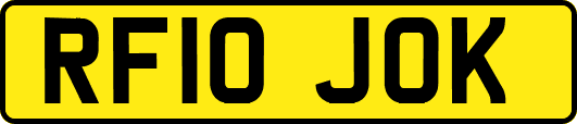 RF10JOK
