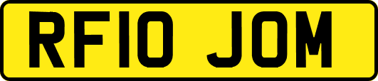 RF10JOM