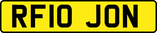 RF10JON