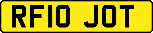 RF10JOT