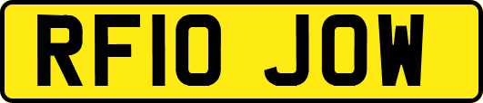 RF10JOW