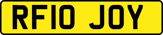 RF10JOY