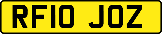RF10JOZ