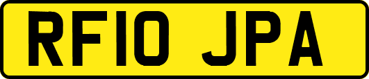 RF10JPA