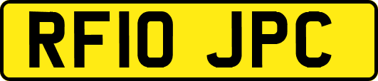 RF10JPC