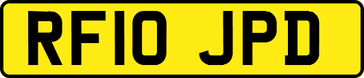 RF10JPD