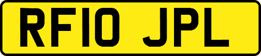 RF10JPL