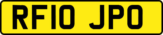 RF10JPO