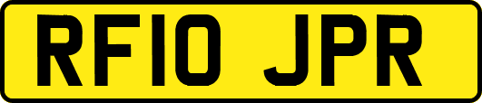 RF10JPR