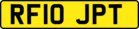 RF10JPT