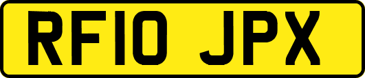 RF10JPX