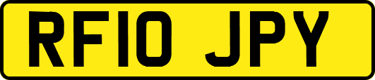 RF10JPY