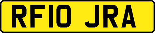 RF10JRA