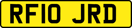 RF10JRD