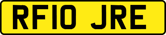 RF10JRE