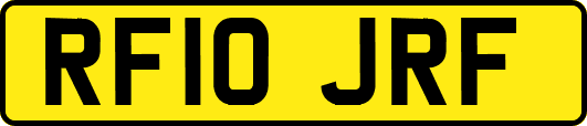 RF10JRF