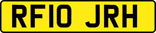RF10JRH