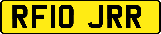 RF10JRR