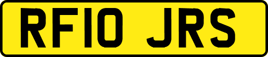 RF10JRS