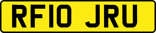 RF10JRU