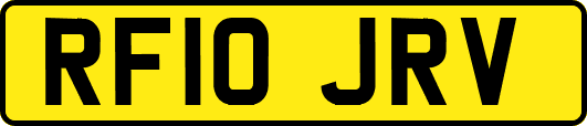 RF10JRV