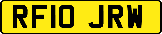 RF10JRW