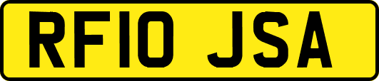 RF10JSA