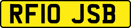 RF10JSB