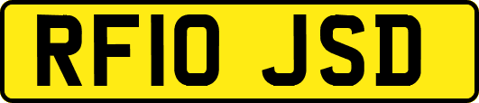 RF10JSD