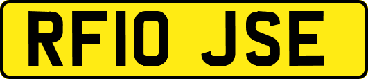 RF10JSE