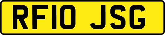 RF10JSG