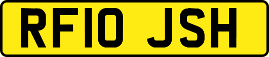 RF10JSH