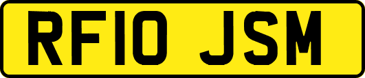 RF10JSM