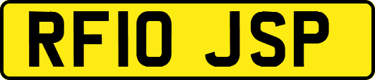 RF10JSP