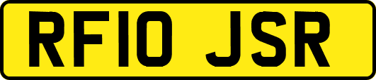 RF10JSR
