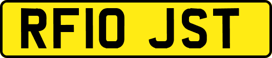 RF10JST