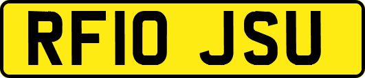 RF10JSU