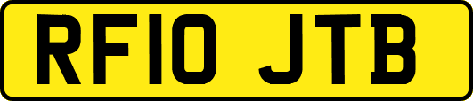 RF10JTB