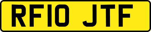 RF10JTF