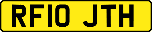 RF10JTH