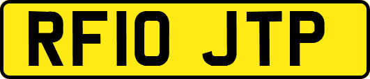 RF10JTP