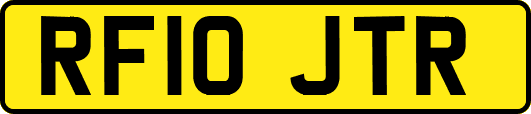RF10JTR