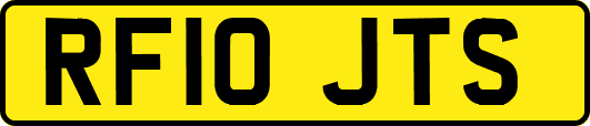 RF10JTS