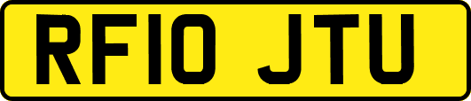 RF10JTU
