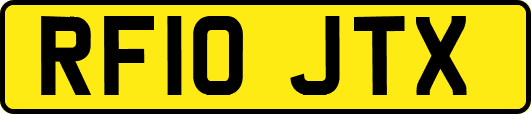 RF10JTX