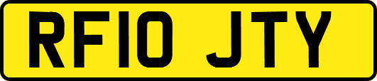 RF10JTY
