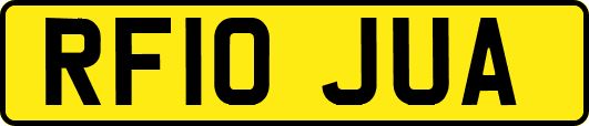 RF10JUA